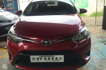 2017 Toyota Vios J Manual For Sale 