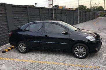 2013 Toyota Vios for sale