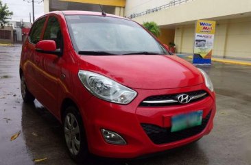 Hyundai I10 2012 for sale