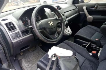 For Sale 2008 Acquire Honda CR-V Matic Blue 