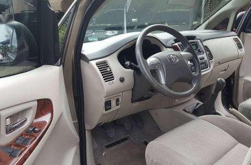 Toyota Innova G D4D Automatic turbo diesel For Sale 