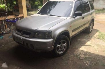 Honda Crv Manual transmission For Sale 