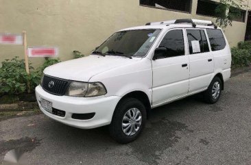 Toyota Revo 2004 DLX White SUV For Sale 