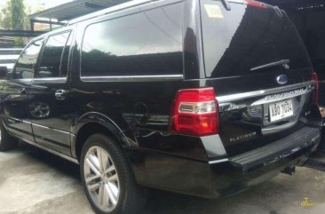 2015 Ford Expedition for sale