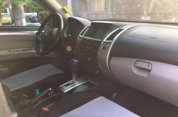 Mitsubishi Montero GLS-V AT 665K 2011 For Sale 