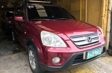 2006 Honda Crv AT Gas Autobee For Sale 