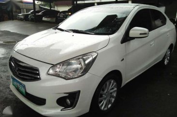 2014 Mitsubishi Mirage G4 for sale