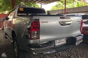 2017 Toyota Hilux for sale