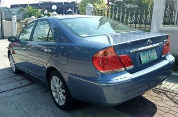 Toyota Camry 2004 for sale