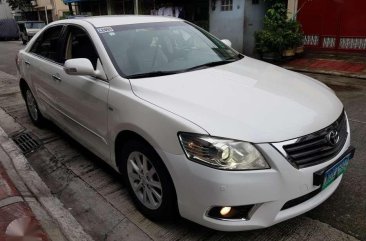 2010 Toyota Camry for sale