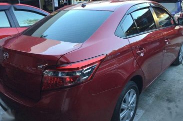 2018 Toyota VIOS 13 E Dual VVTI Automatic For Sale 