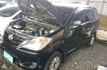 2009 Toyota Avanza for sale