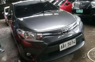 2015 Toyota Vios for sale