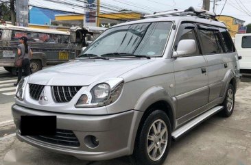 2008 Mitsubishi Adventure Supersport For Sale 