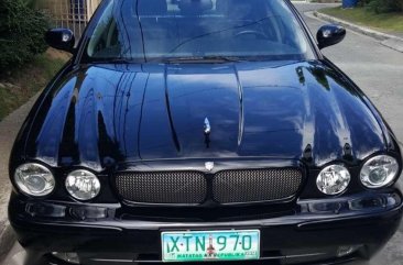 2004 Jaguar Xjr for sale