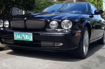 2004 Jaguar Xjr for sale
