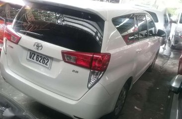 2017 Toyota Innova for sale