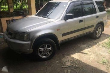 Honda Crv Manual transmission For Sale 