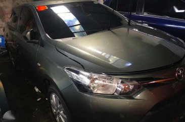 2017 Toyota Vios for sale