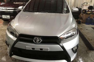 2016 Toyota Yaris for sale