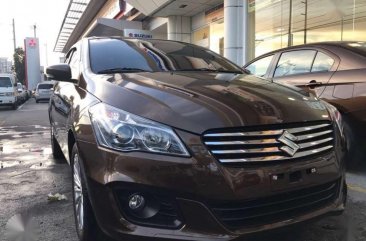 Suzuki Ciaz GLX Top of the Line Pristine For Sale 