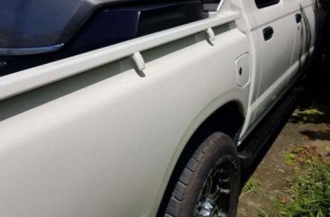 Nissan frontier brabado series 2008 model for sale 