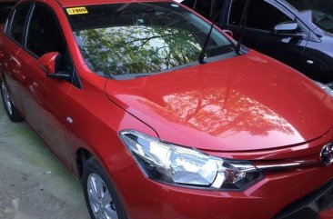 2018 Toyota VIOS 13 E Dual VVTI Automatic For Sale 