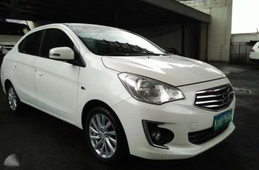 2014 Mitsubishi Mirage G4 for sale