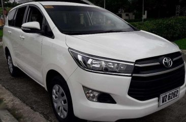 2017 Toyota Innova for sale