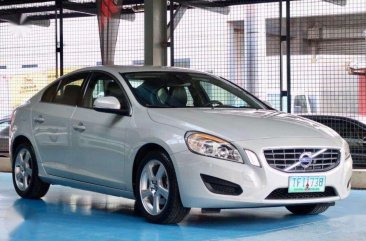 2011 VOLVO S60 T4 Turbo For Sale 