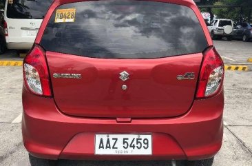 2014 Suzuki Alto 800cc Manual For Sale 