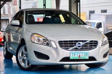2011 VOLVO S60 T4 Turbo For Sale 