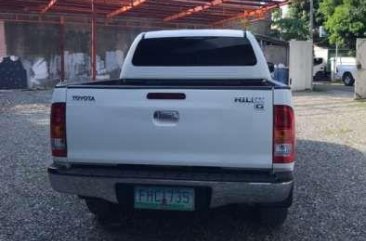 Toyota Hilux 2011 for sale