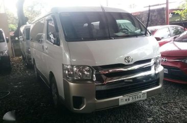 2017 Toyota Grandia for sale