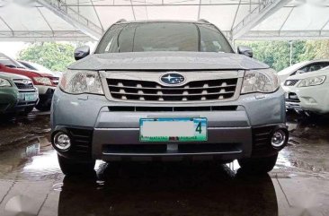 2013 Subaru Forester AT FRESH For Sale 