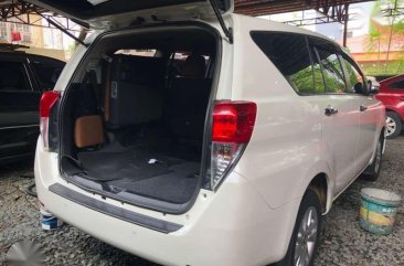 2017 Toyota Innova for sale