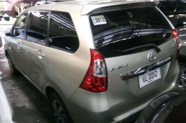 2017 Toyota Avanza for sale