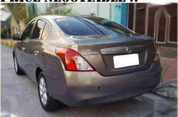 2015 Nissan Almera AT NO ASSUME BALANCE For Sale 