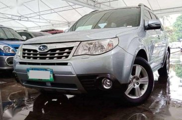 2013 Subaru Forester AT FRESH For Sale 