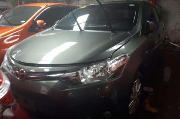 Toyota Vios 2017 for sale