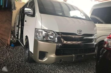 2017 Toyota Grandia For Sale