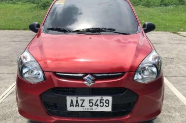 2014 Suzuki Alto 800cc Manual For Sale 