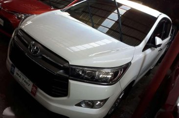 2017 Toyota Innova for sale