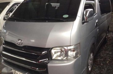 2015 Toyota Grandia for sale