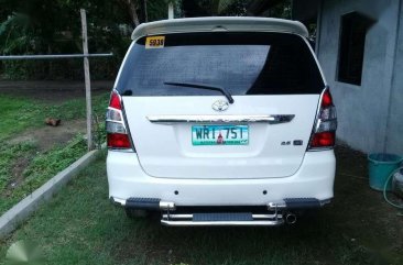 Toyota innova G diesel manual 2003 For Sale 