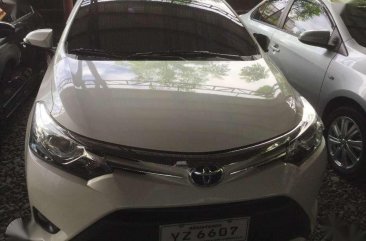 2016 Toyota Vios for sale