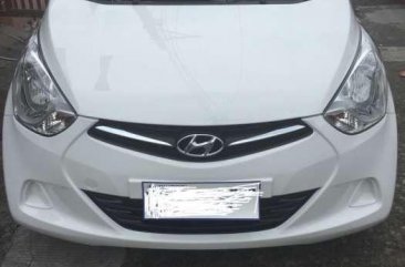 2015 Hyundai EON GLX Body For Sale 