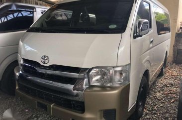 2017 Toyota Grandia for sale