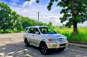 Isuzu XUV 2.5 Fuel Injected For Sale 