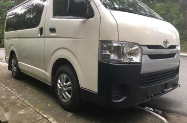 2017 Toyota Hiace for sale